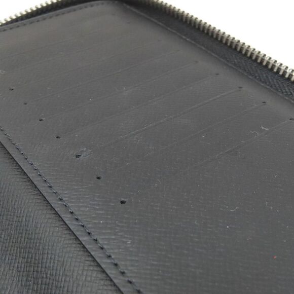 Louis Vuitton M62295 Zippy Wallet Vertical Long Wallet With Change Pocket - Picture 9 of 15